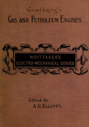 [Gutenberg 59311] • Gas and Petroleum Engines